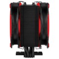 Chłodzenie CPU Arctic Freezer 34 eSports DUO - Red - 1522137
