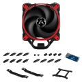 Chłodzenie CPU Arctic Freezer 34 eSports DUO - Red - 1522139