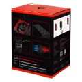 Chłodzenie CPU Arctic Freezer 34 eSports DUO - Red - 1522141