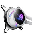 Chłodzenie Asus ROG ROG STRIX LC II 360 ARGB - 1555399