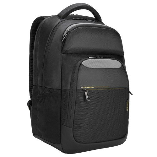 TARGUS CG3 15.6 BP W RAINCOVER/BLACK - 1659848