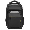 TARGUS CG3 15.6 BP W RAINCOVER/BLACK - 1659850