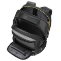 TARGUS CG3 15.6 BP W RAINCOVER/BLACK - 1659849