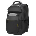 TARGUS CG3 15.6 BP W RAINCOVER/BLACK - 1659862