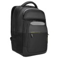 TARGUS CG3 15.6 BP W RAINCOVER/BLACK - 1659851