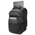 TARGUS CG3 15.6 BP W RAINCOVER/BLACK - 1659863