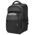 TARGUS CG3 15.6 BP W RAINCOVER/BLACK - 1659868