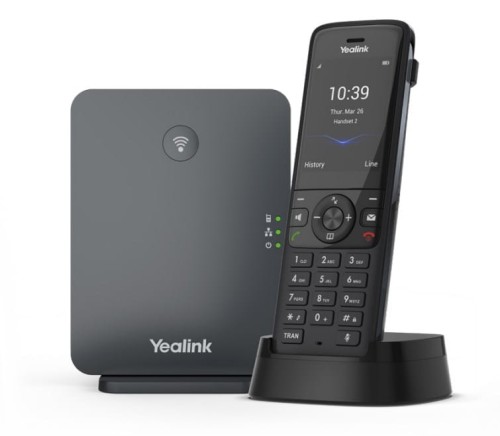 Yealink W78P - 1172531