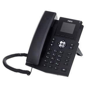 FANVIL X3S PRO - VOIP PHONE WITH IPV6, HD AUDIO