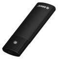 Obudowa na dysk Orico PWM2-G2-BK-EP M.2 NVMe USB-C 10 Gbps czarna - 1485128