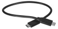 Obudowa na dysk Orico PWM2-G2-BK-EP M.2 NVMe USB-C 10 Gbps czarna - 1485131