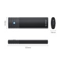 Obudowa na dysk Orico PWM2-G2-BK-EP M.2 NVMe USB-C 10 Gbps czarna - 1485135