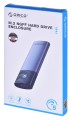Obudowa na dysk Orico PWM2-G2-BK-EP M.2 NVMe USB-C 10 Gbps czarna - 1485132