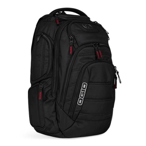 OGIO PLECAK RENEGADE RSS CZARNY P/N: 111059_03 - 719852