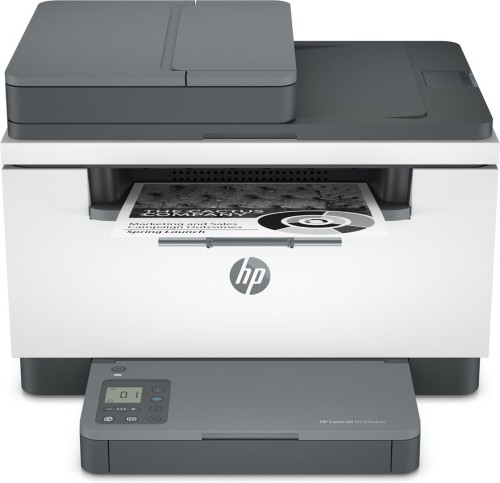 URZĄDZENIE WIELOFUNKCYJNE HP LASERJET M234SDWE - 1211420