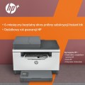 URZĄDZENIE WIELOFUNKCYJNE HP LASERJET M234SDWE - 1335912