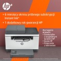 URZĄDZENIE WIELOFUNKCYJNE HP LASERJET M234SDWE - 1307981