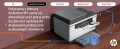 URZĄDZENIE WIELOFUNKCYJNE HP LASERJET M234SDWE - 1335904