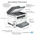 URZĄDZENIE WIELOFUNKCYJNE HP LASERJET M234SDWE - 1307995