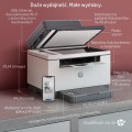 URZĄDZENIE WIELOFUNKCYJNE HP LASERJET M234SDWE - 1335909