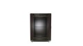 EXTRALINK SZAFA RACK STOJĄCA 27U 800X800 CZARNA - 1498937