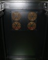 EXTRALINK 37U 600x1000 stojąca szafa rack czarna - 1499021