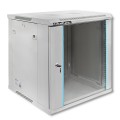 Szafa RACK Qoltec 19" | 12U | 600 x 600 x 635 - 1128724