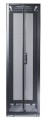Szafa jednosekcyjna APC AR3300 (42U; 1991mm / 600mm / 1200 mm; do szaf 19", stojąca; Otwierane, Szklane; kolor czarny) - 795933