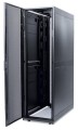Szafa jednosekcyjna APC AR3300 (42U; 1991mm / 600mm / 1200 mm; do szaf 19", stojąca; Otwierane, Szklane; kolor czarny) - 795934