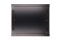 Extralink 9U 600x600 Czarna Szafa rack montowan - 1199025