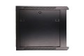 Extralink 9U 600x600 Czarna Szafa rack montowan - 1199026