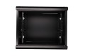 Extralink 9U 600x600 Czarna Szafa rack montowan - 1199024
