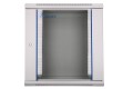 Extralink - szafka wisząca 19" 12U 600x600 Szara - 1199049