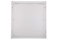 Extralink - szafka wisząca 19" 12U 600x600 Szara - 1199052
