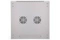 Extralink - szafka wisząca 19" 12U 600x600 Szara - 1199055