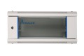 EXTRALINK SZAFA RACK WISZĄCA 4U 600X450 SZARA - 1492826