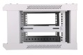 EXTRALINK SZAFA RACK WISZĄCA 4U 600X450 SZARA - 1515438