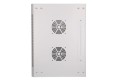 EXTRALINK SZAFA RACK WISZĄCA 4U 600X450 SZARA - 1515440