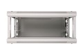 EXTRALINK SZAFA RACK WISZĄCA 4U 600X450 SZARA - 1492828