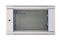 EXTRALINK SZAFA RACK WISZĄCA 6U 600X600 SZARA - 1515430