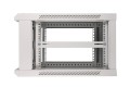 EXTRALINK SZAFA RACK WISZĄCA 6U 600X600 SZARA - 1515434