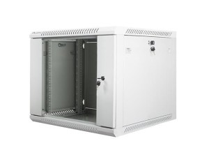 Stojak 9U szafa wisząca Lanberg WF01-6609-10S Szary