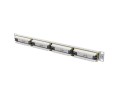 Patch panel Lanberg PPU5-1024-S 24 port 1U kat.5e szary - 1076898