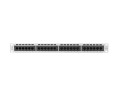 Patch panel Lanberg PPU5-1024-S 24 port 1U kat.5e szary - 1076897