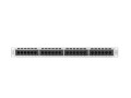 Patch panel Lanberg PPU6-1024-S 24 port 1U kat.6 szary - 1076877