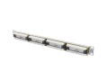 Patch panel Lanberg PPU6-1024-S 24 port 1U kat.6 szary - 1076878