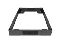 Cokół do szaf stojących Lanberg CK01-68-B 600x800mm 19'' (FF01 & FF02) czarny - 795711
