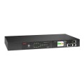 APC Rack ATS, 230V, 10A, C14 in, (12) C13 out - 1742522