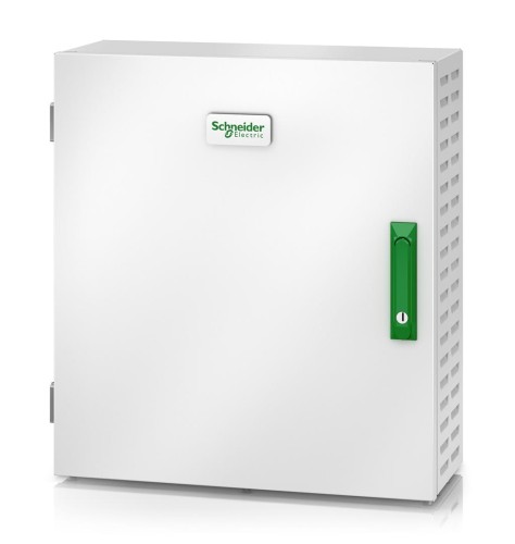 APC Galaxy VS Maintenance Bypass Panel Single-Unit 20-60kW 400V Wallmount - 1697939