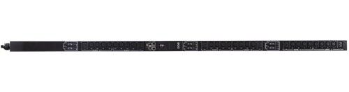 ATEN LISTWA PDU PG98330G-AT 32A 30-GNIAZD (6XC19, 24XC13), 3-FAZOWA, ZDALNE ZARZĄDZANIE, KONTROLA/MONITORING PER GNIAZDO - 1334986